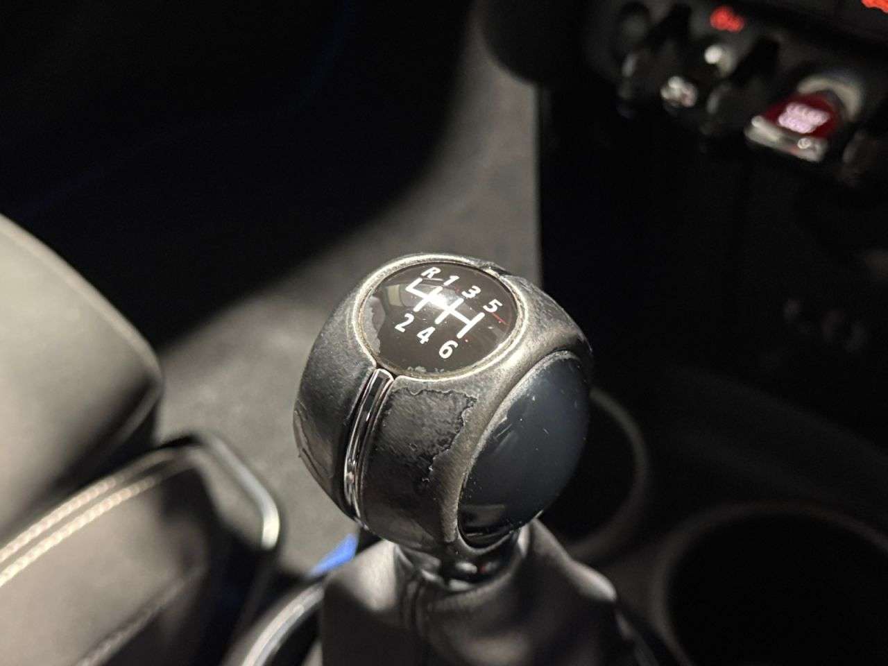2016 MINI HATCH 2016 MINI HATCH