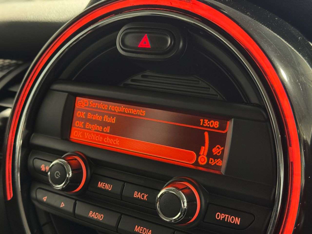 2016 MINI HATCH 2016 MINI HATCH