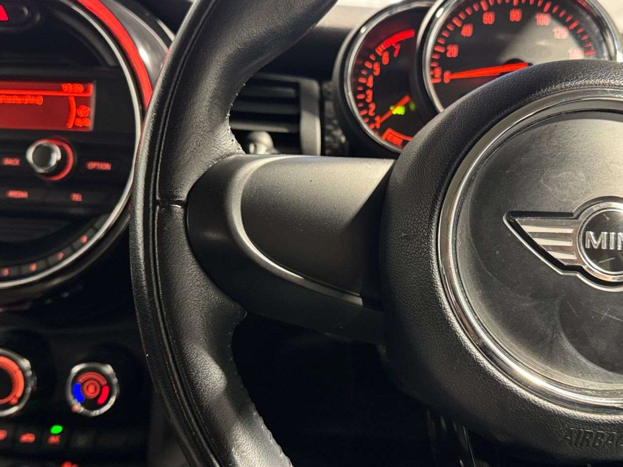 2016 MINI HATCH 2016 MINI HATCH