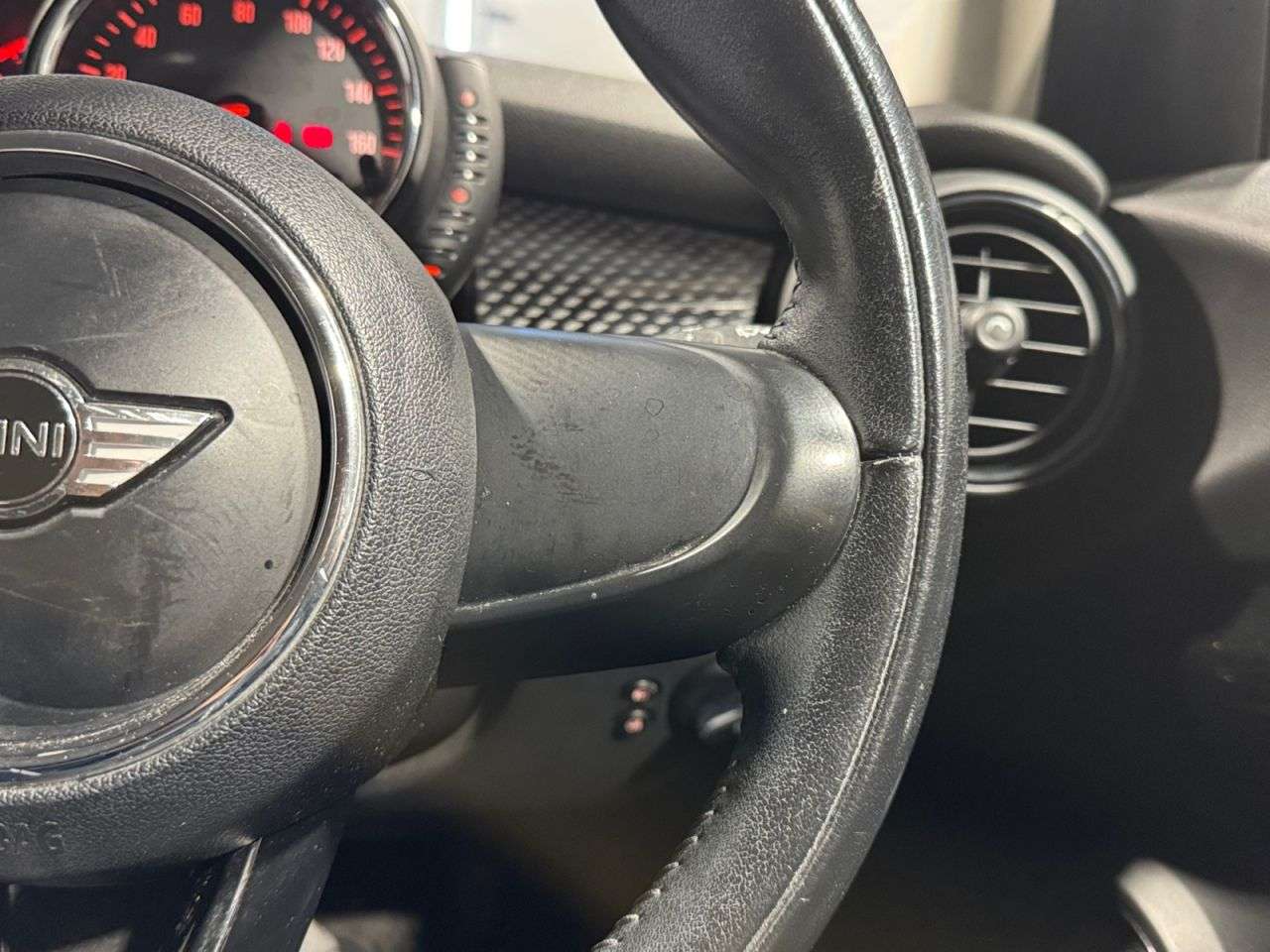 2016 MINI HATCH 2016 MINI HATCH