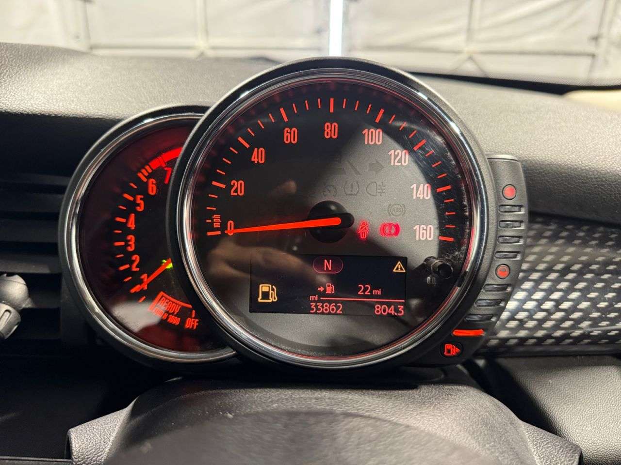 2016 MINI HATCH 2016 MINI HATCH