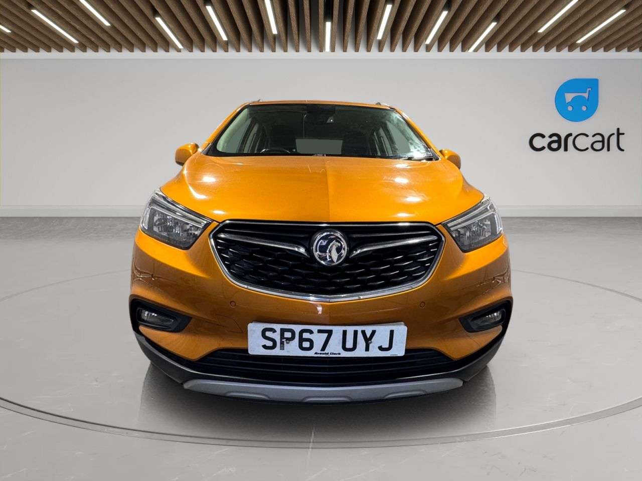 A 2017 VAUXHALL MOKKA X 1.4i Turbo Active SUV 5dr Petrol Manual Euro 6 (s/s) (140 ps) (Rates starti A 2017 VAUXHALL MOKKA X 1.4i Turbo Active SUV 5dr Petrol Manual Euro 6 (s/s) (140 ps) (Rates starti