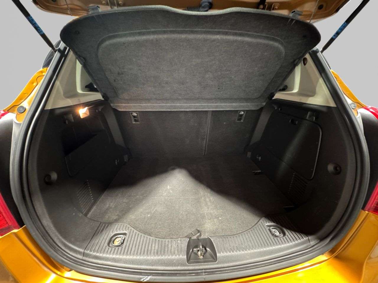 2017 VAUXHALL MOKKA X 2017 VAUXHALL MOKKA X