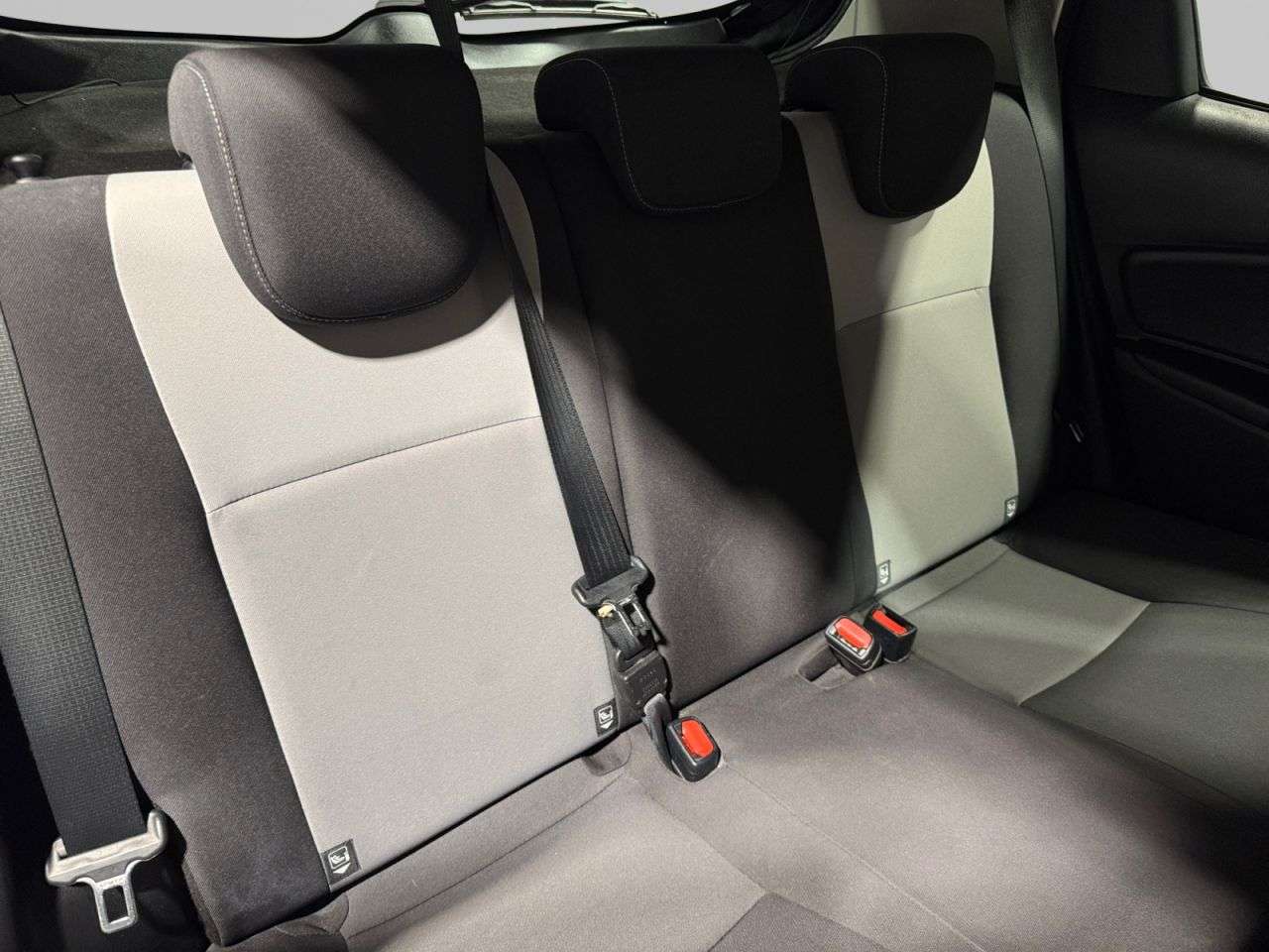 2017 TOYOTA YARIS 2017 TOYOTA YARIS