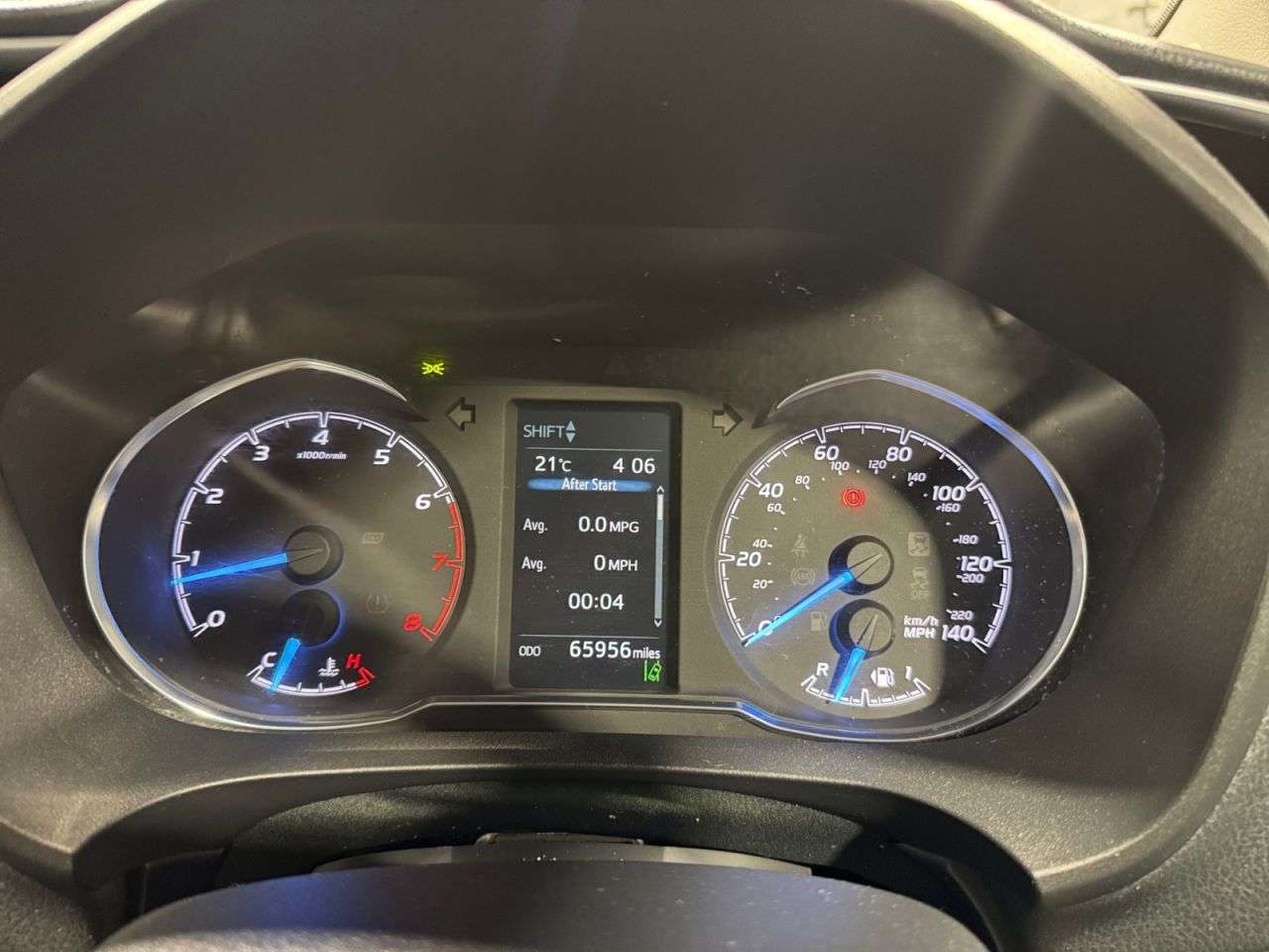 2017 TOYOTA YARIS 2017 TOYOTA YARIS