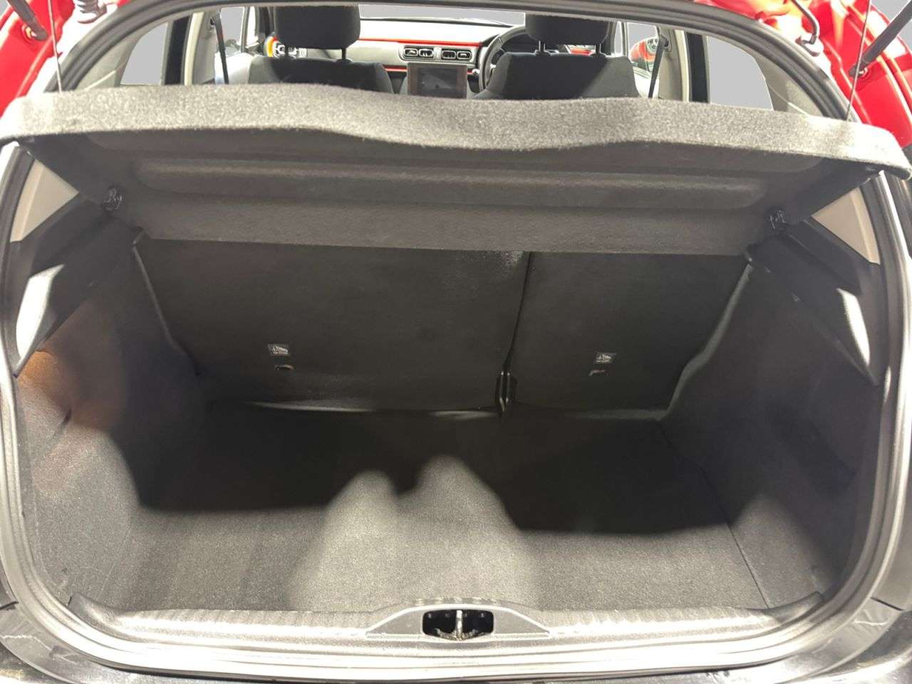 2018 CITROEN C3 2018 CITROEN C3