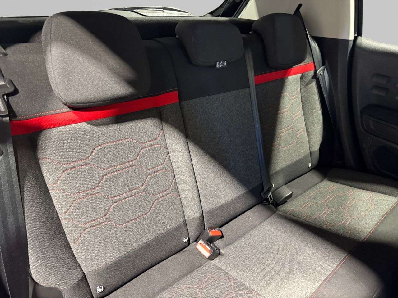 2018 CITROEN C3 2018 CITROEN C3