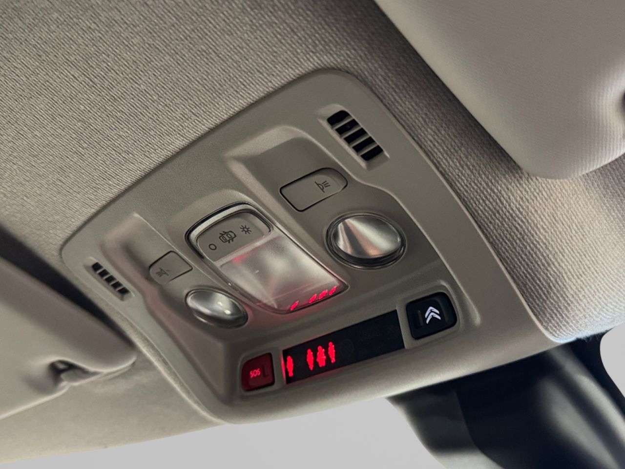 2018 CITROEN C3 2018 CITROEN C3