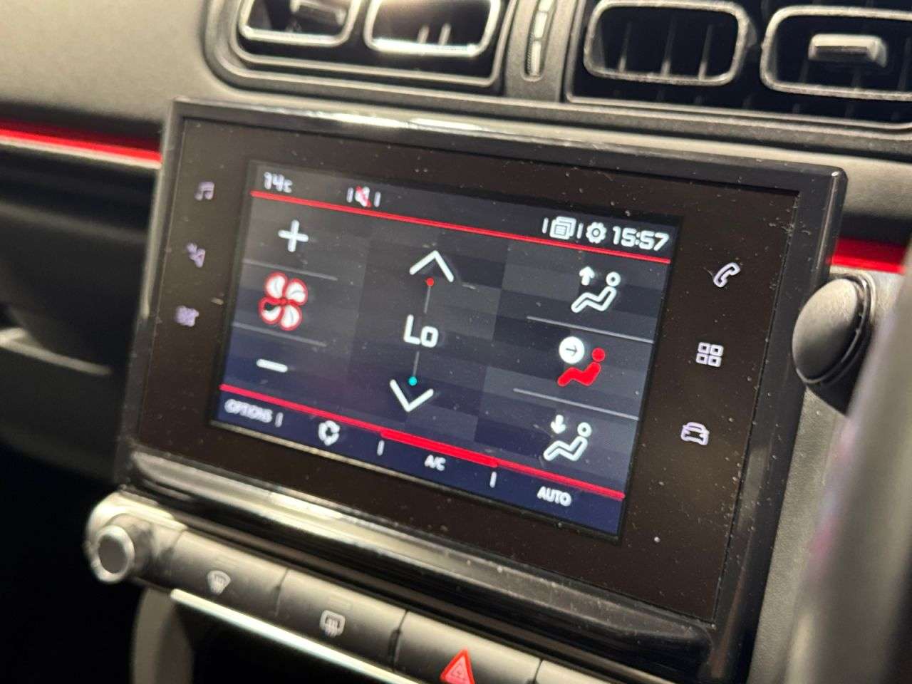 2018 CITROEN C3 2018 CITROEN C3