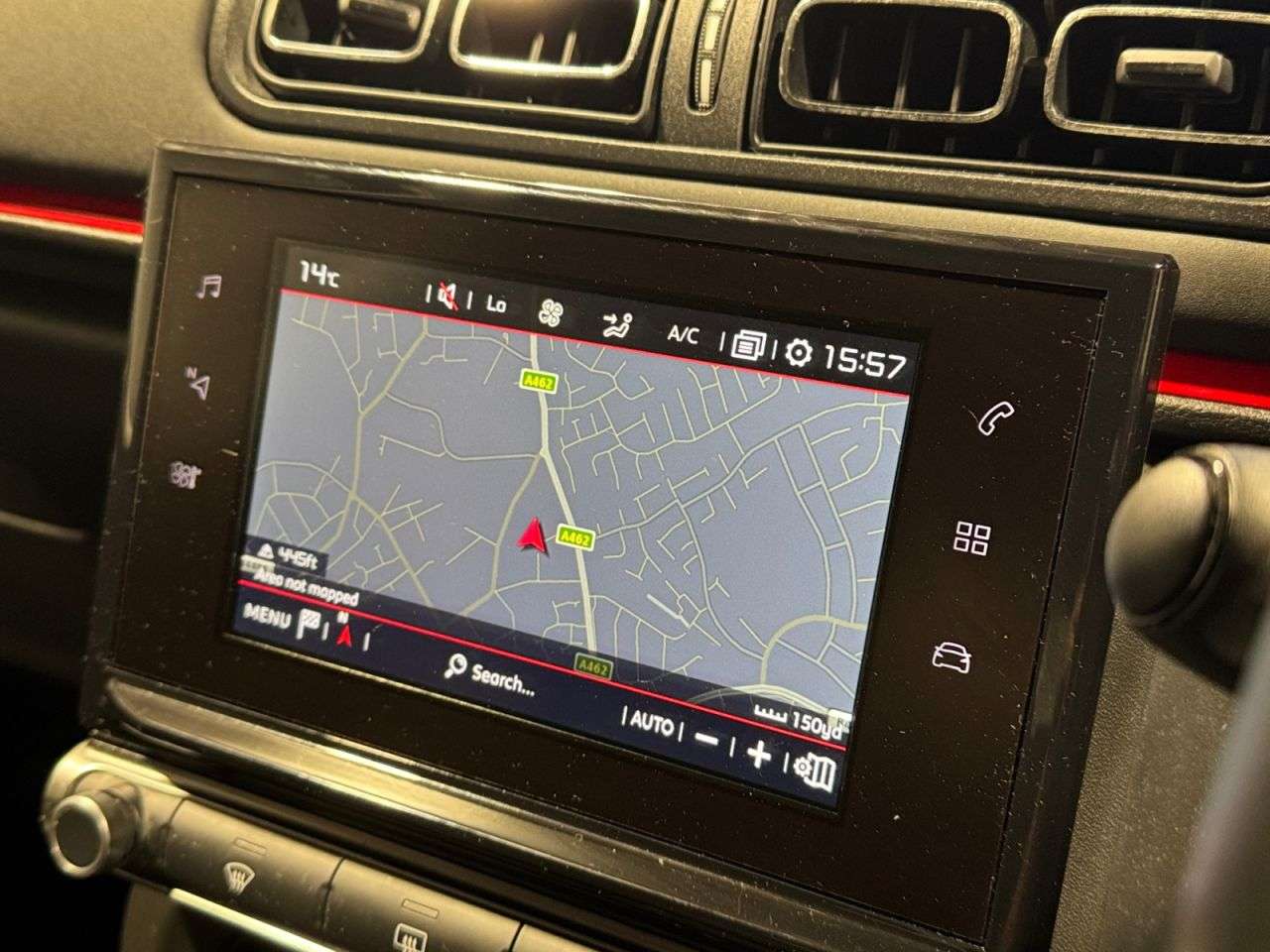 2018 CITROEN C3 2018 CITROEN C3