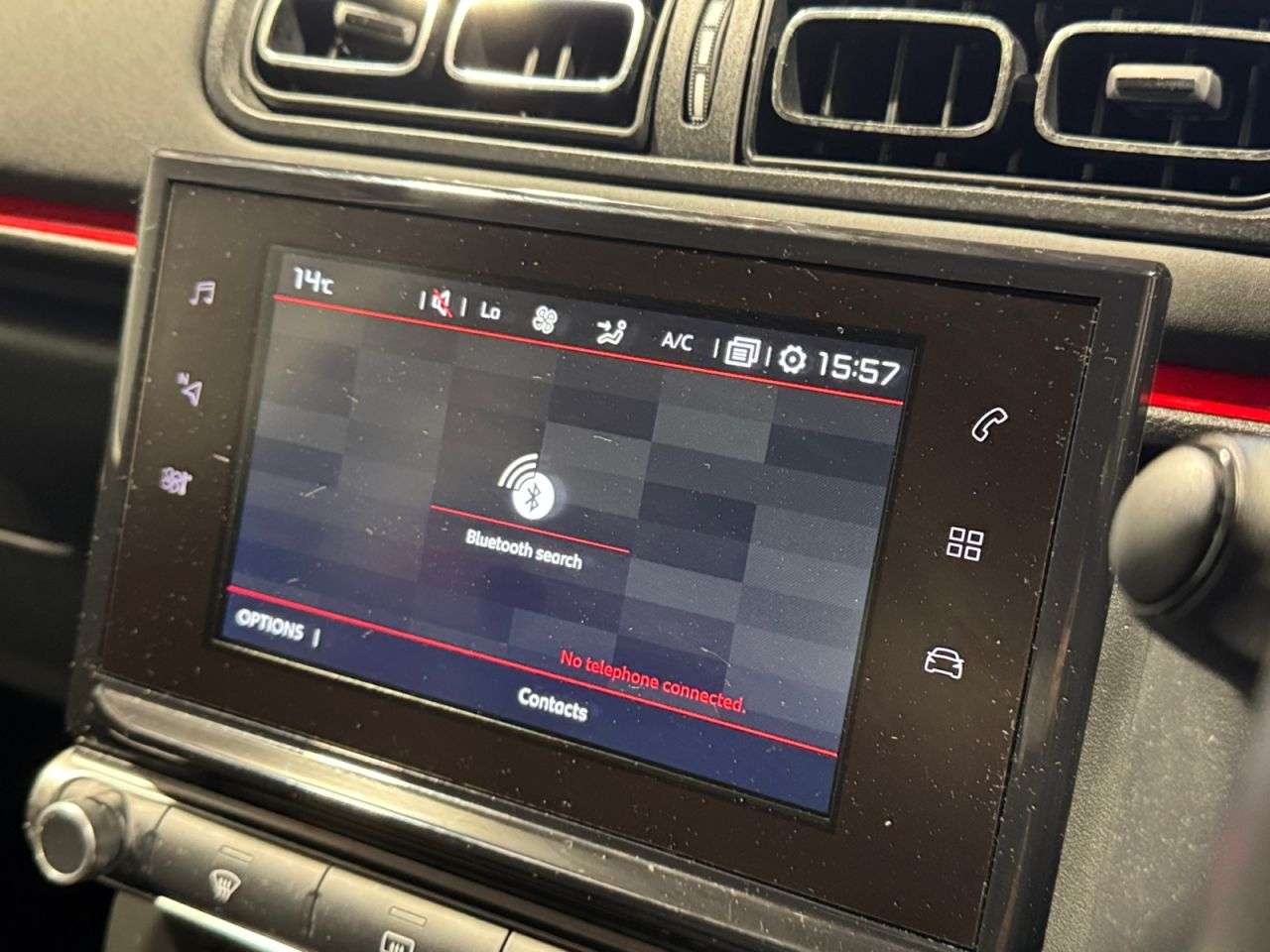 2018 CITROEN C3 2018 CITROEN C3