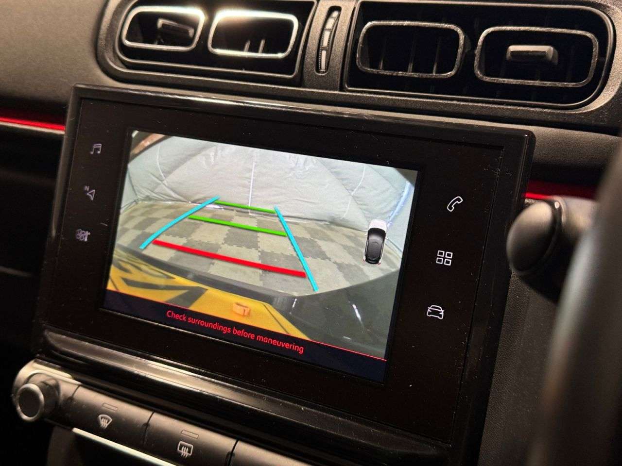 2018 CITROEN C3 2018 CITROEN C3