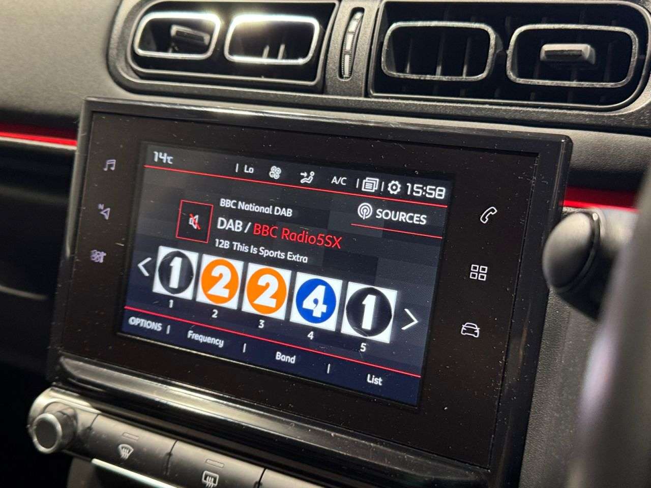 2018 CITROEN C3 2018 CITROEN C3