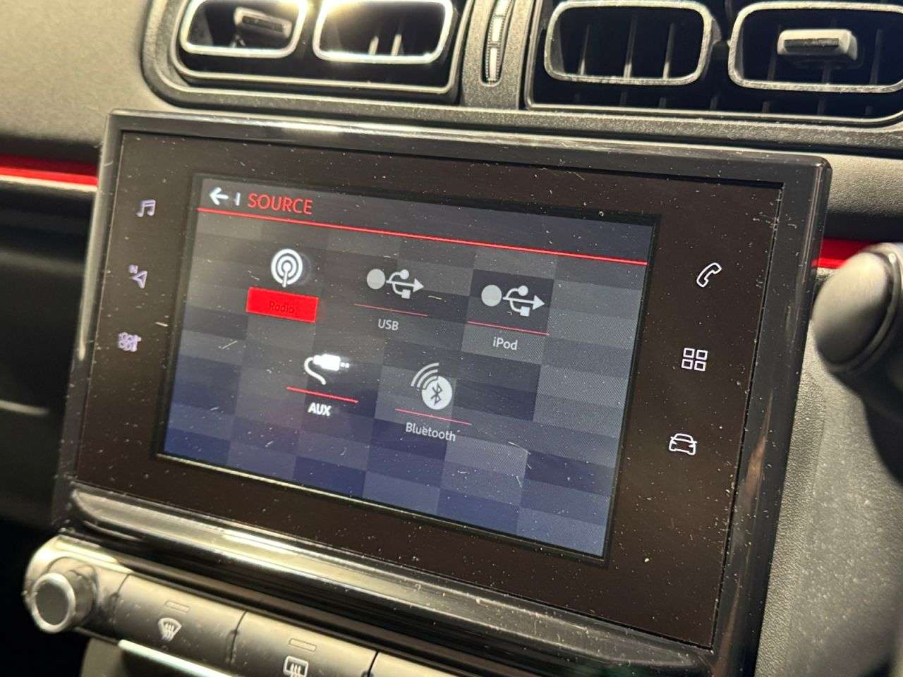 2018 CITROEN C3 2018 CITROEN C3