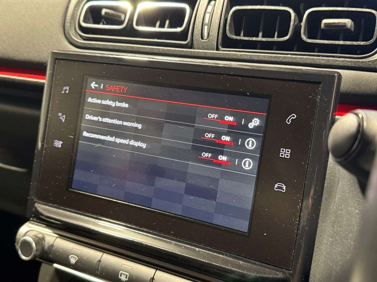 2018 CITROEN C3 2018 CITROEN C3