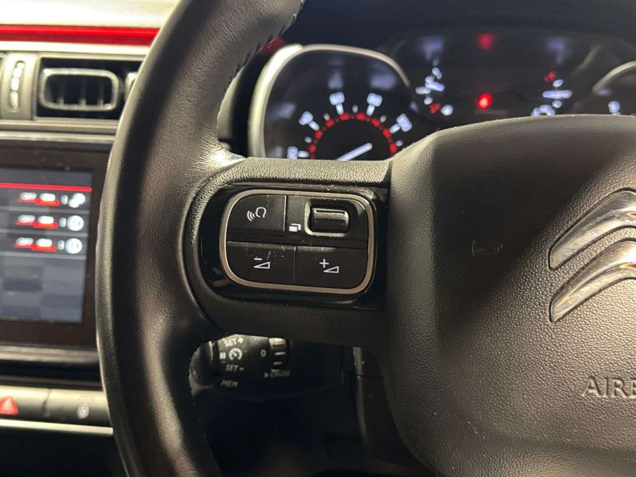 2018 CITROEN C3 2018 CITROEN C3