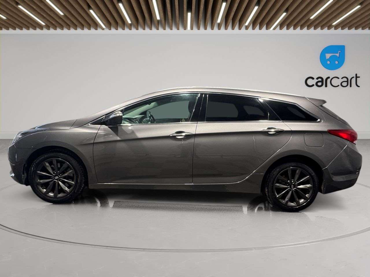 2018 HYUNDAI I40 2018 HYUNDAI I40