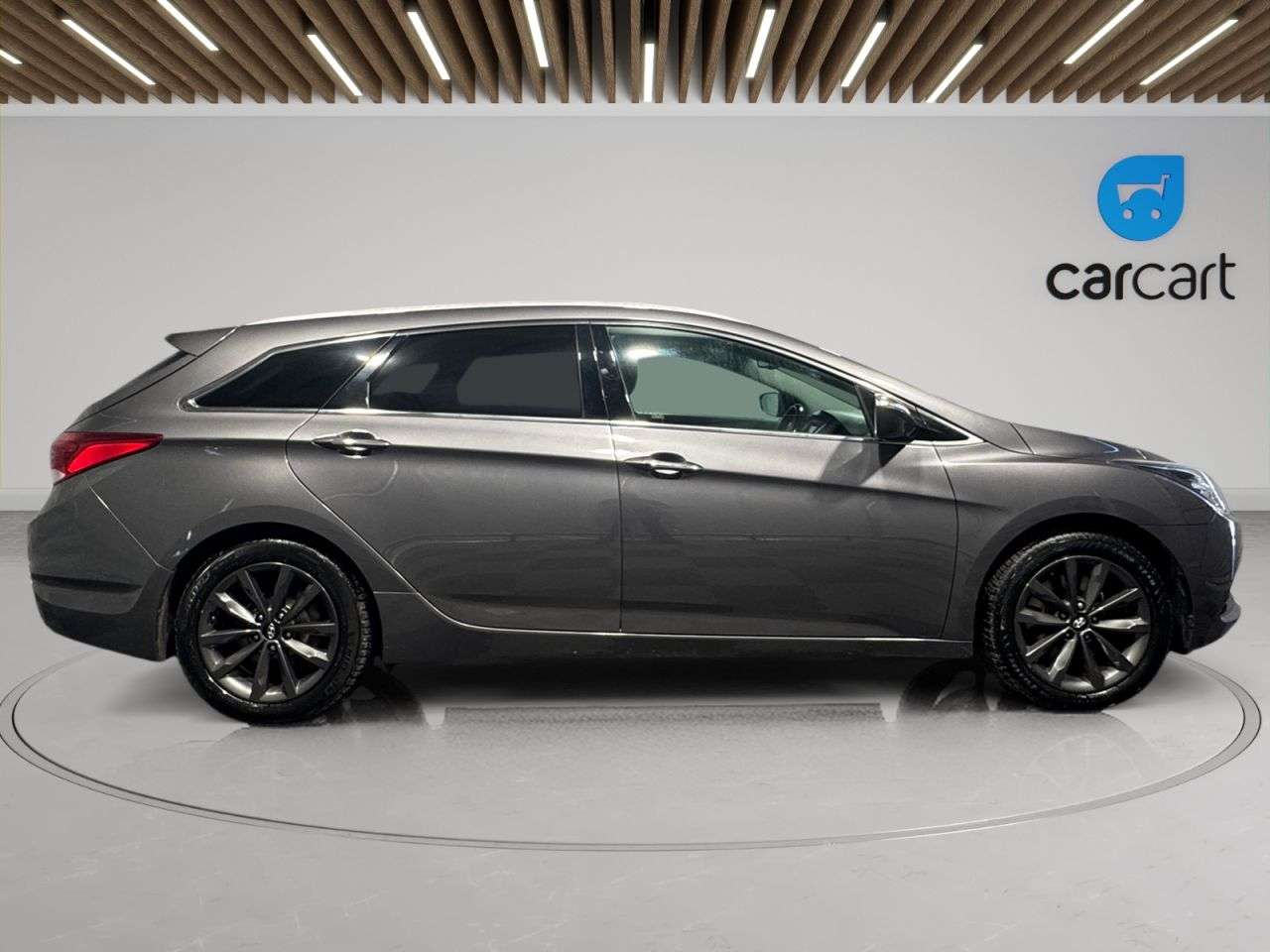 2018 HYUNDAI I40 2018 HYUNDAI I40