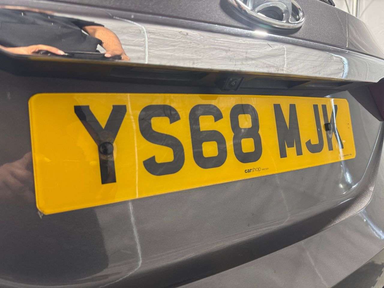 2018 HYUNDAI I40 2018 HYUNDAI I40