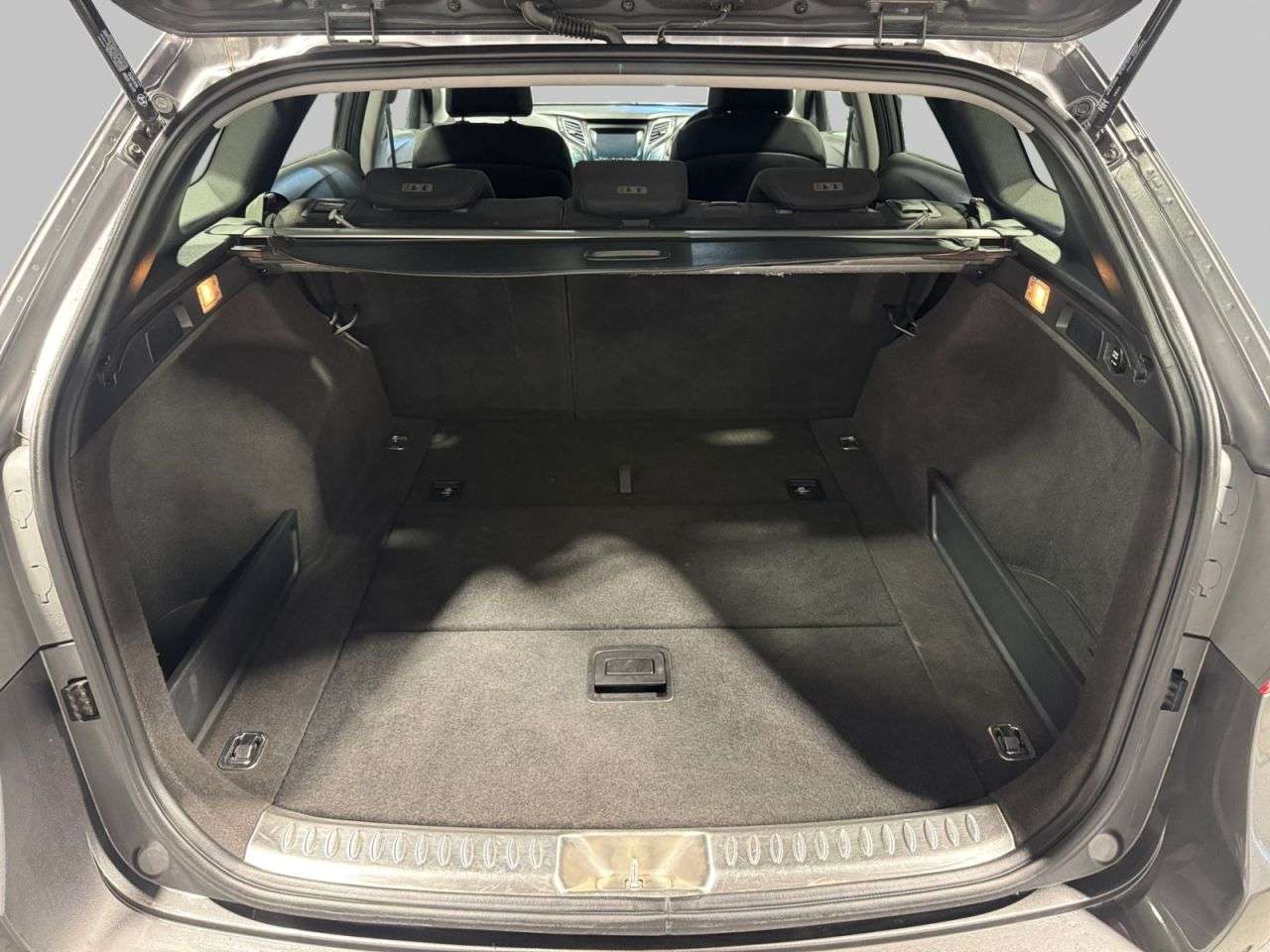 2018 HYUNDAI I40 2018 HYUNDAI I40