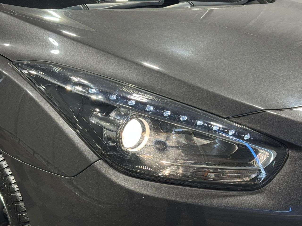 2018 HYUNDAI I40 2018 HYUNDAI I40