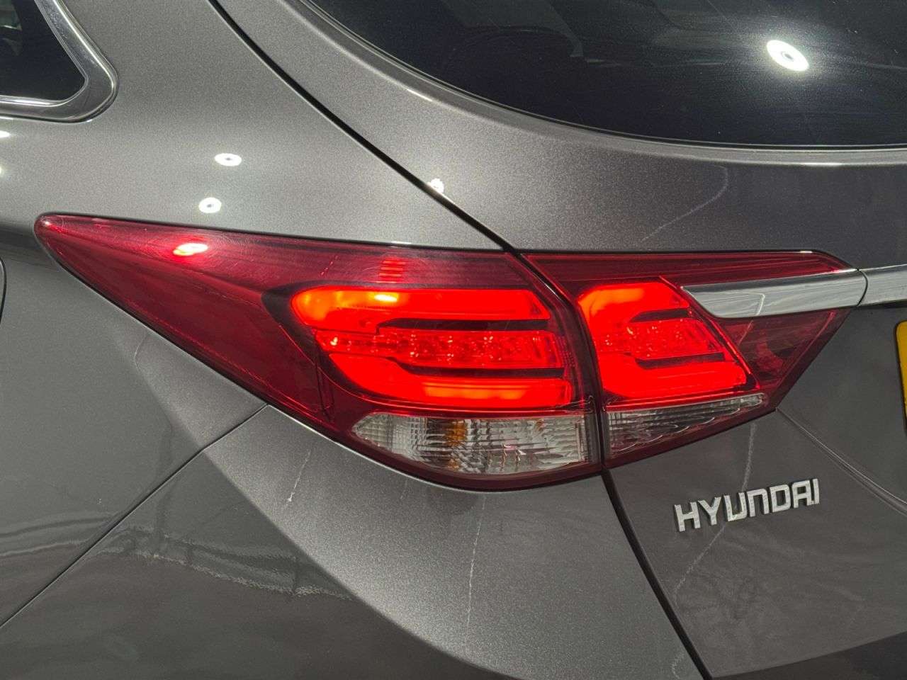 2018 HYUNDAI I40 2018 HYUNDAI I40
