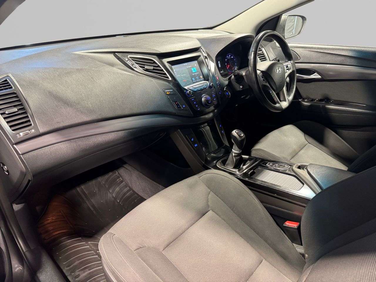 2018 HYUNDAI I40 2018 HYUNDAI I40