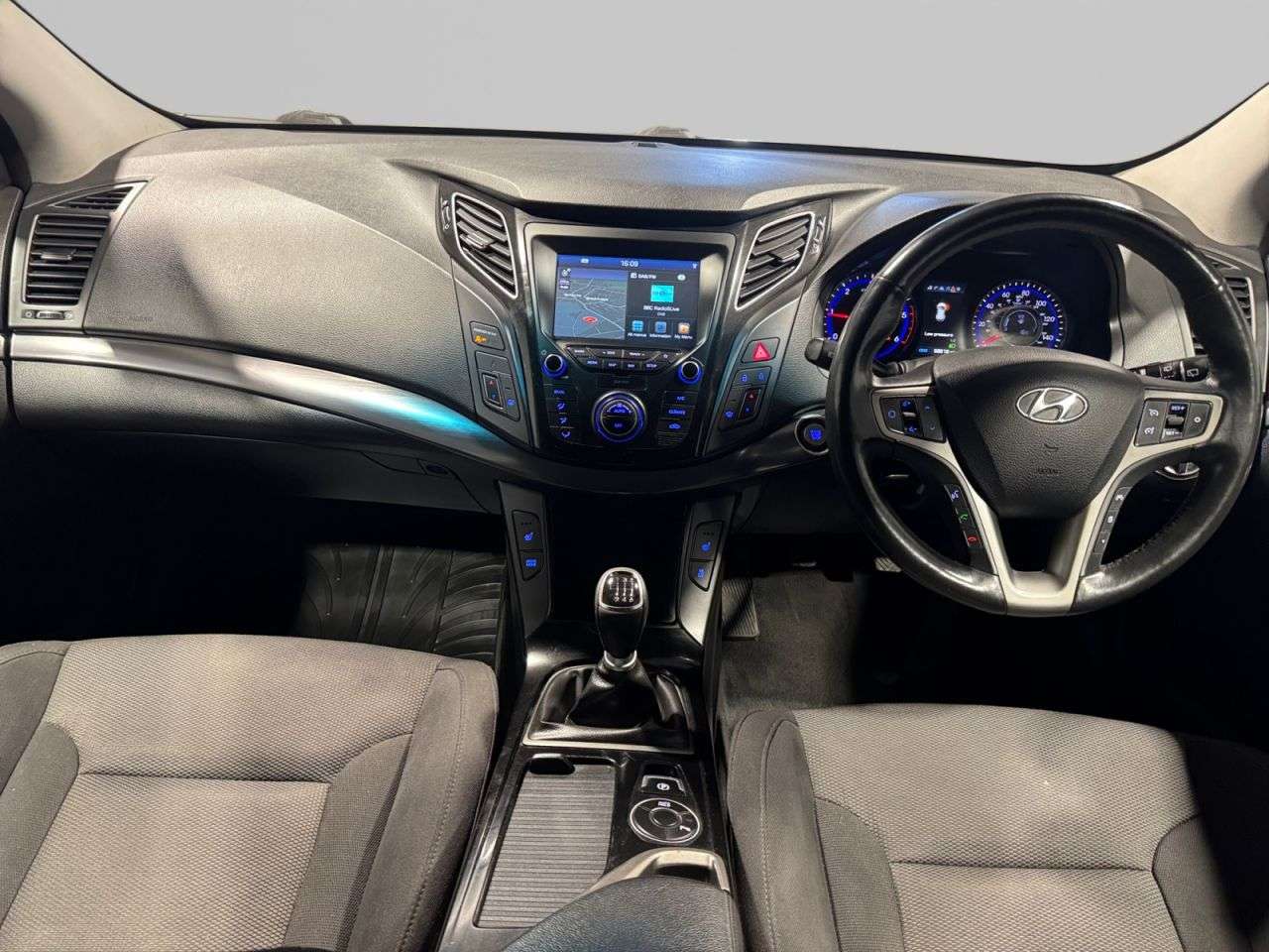 2018 HYUNDAI I40 2018 HYUNDAI I40