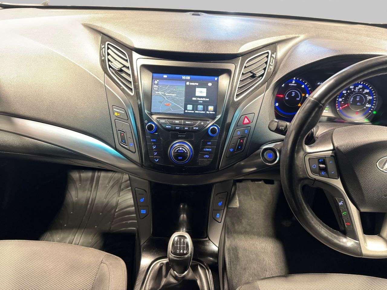 2018 HYUNDAI I40 2018 HYUNDAI I40