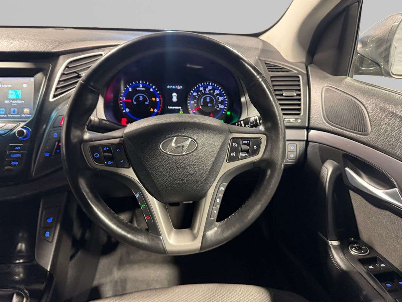 2018 HYUNDAI I40 2018 HYUNDAI I40