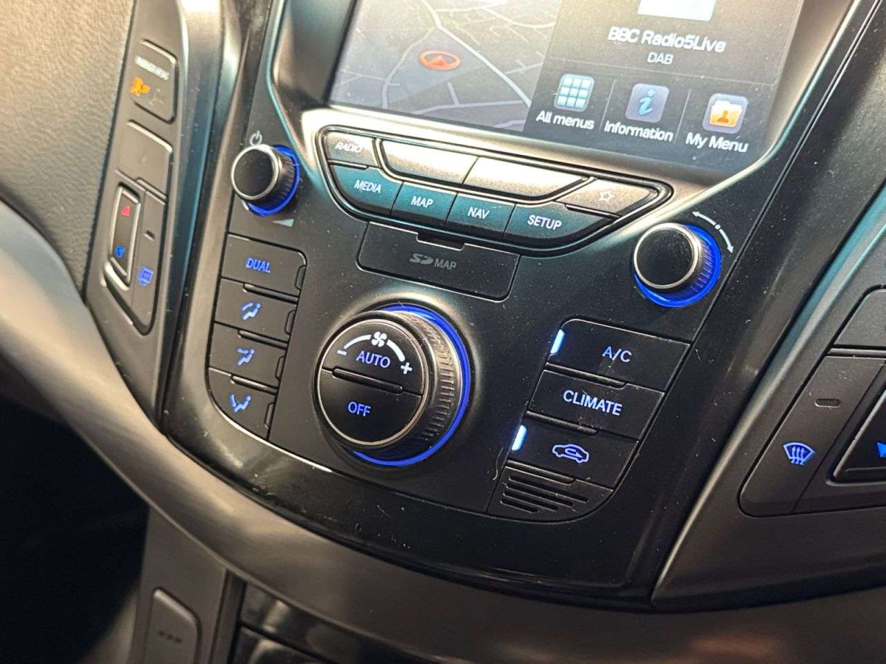 2018 HYUNDAI I40 2018 HYUNDAI I40
