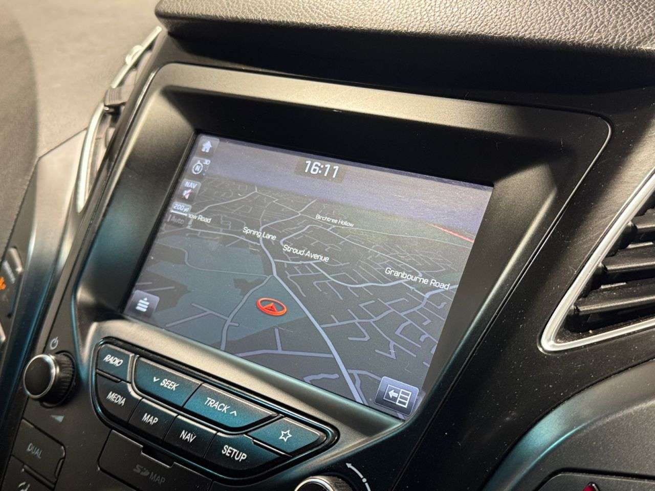 2018 HYUNDAI I40 2018 HYUNDAI I40