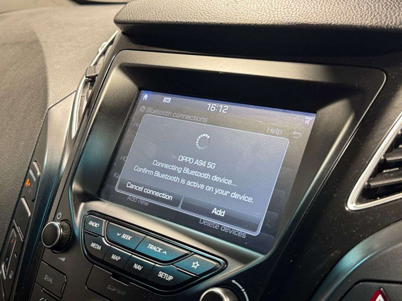 2018 HYUNDAI I40 2018 HYUNDAI I40