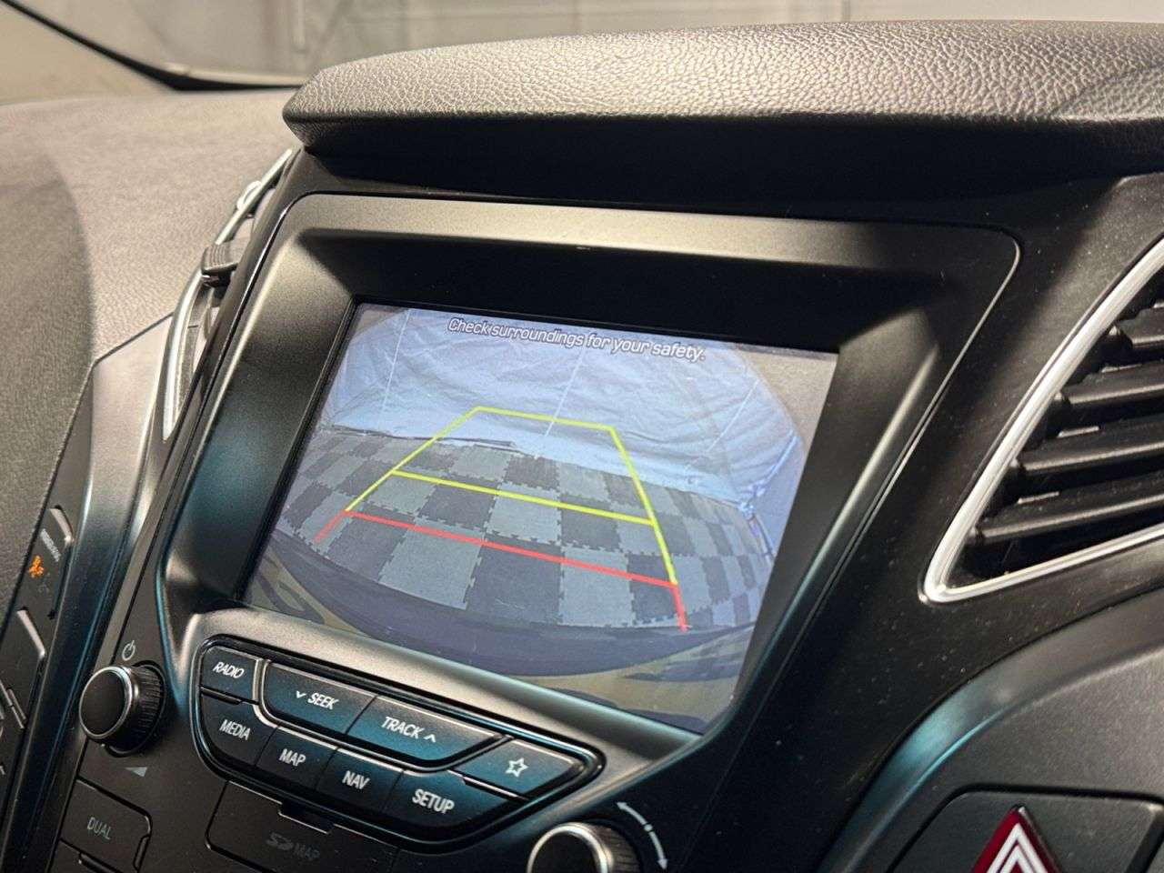 2018 HYUNDAI I40 2018 HYUNDAI I40