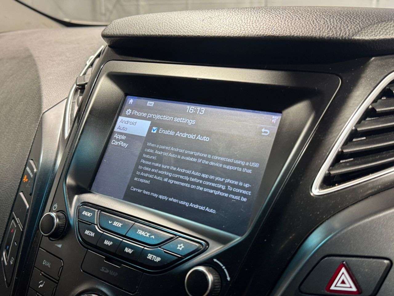 2018 HYUNDAI I40 2018 HYUNDAI I40