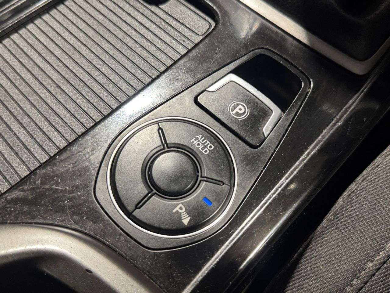 2018 HYUNDAI I40 2018 HYUNDAI I40