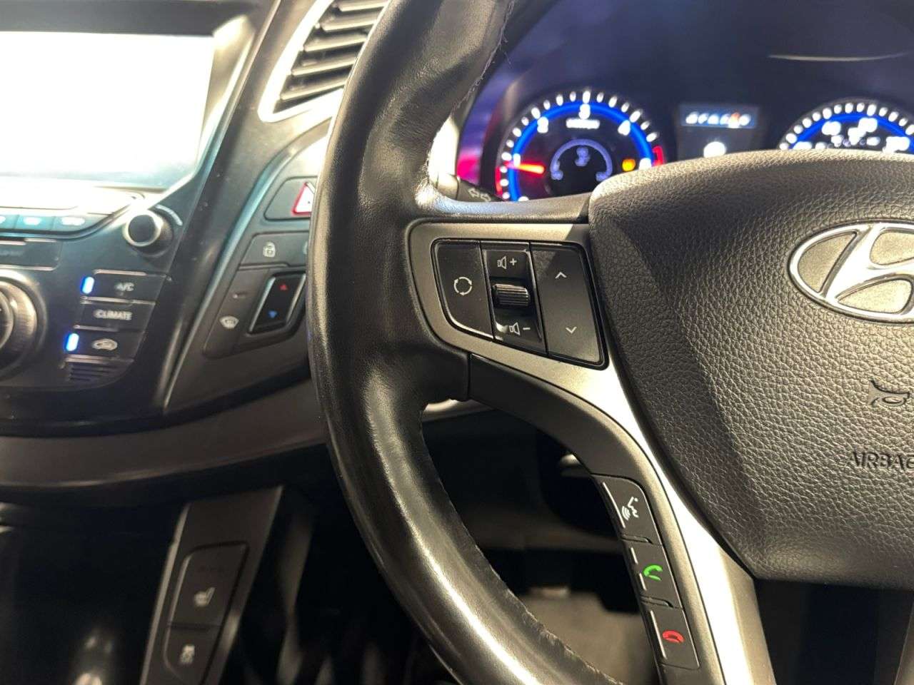 2018 HYUNDAI I40 2018 HYUNDAI I40