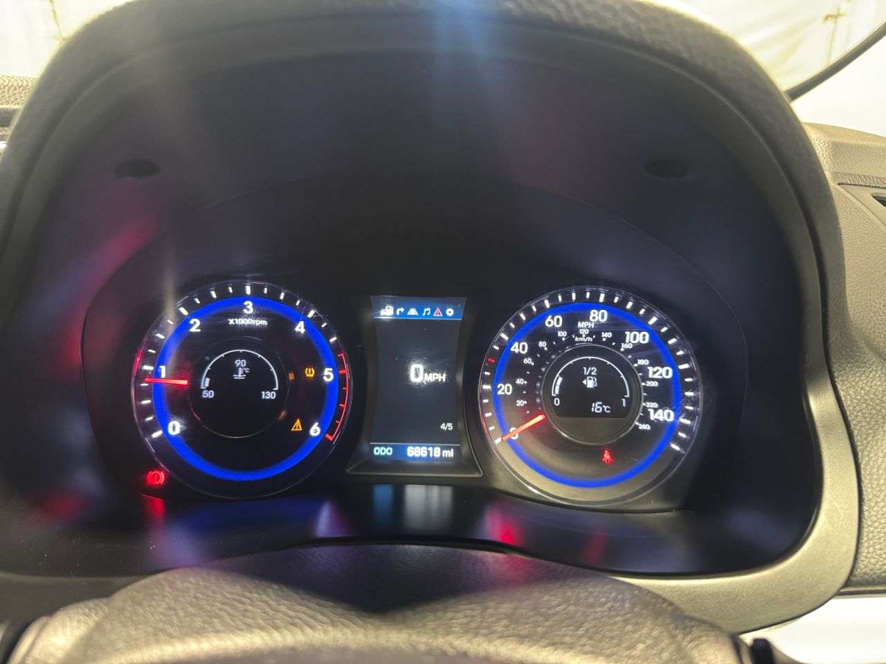 2018 HYUNDAI I40 2018 HYUNDAI I40