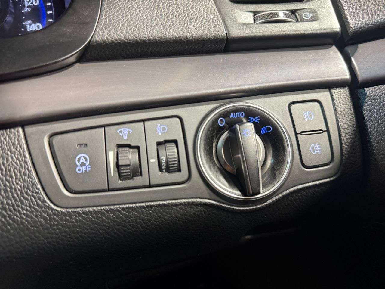 2018 HYUNDAI I40 2018 HYUNDAI I40