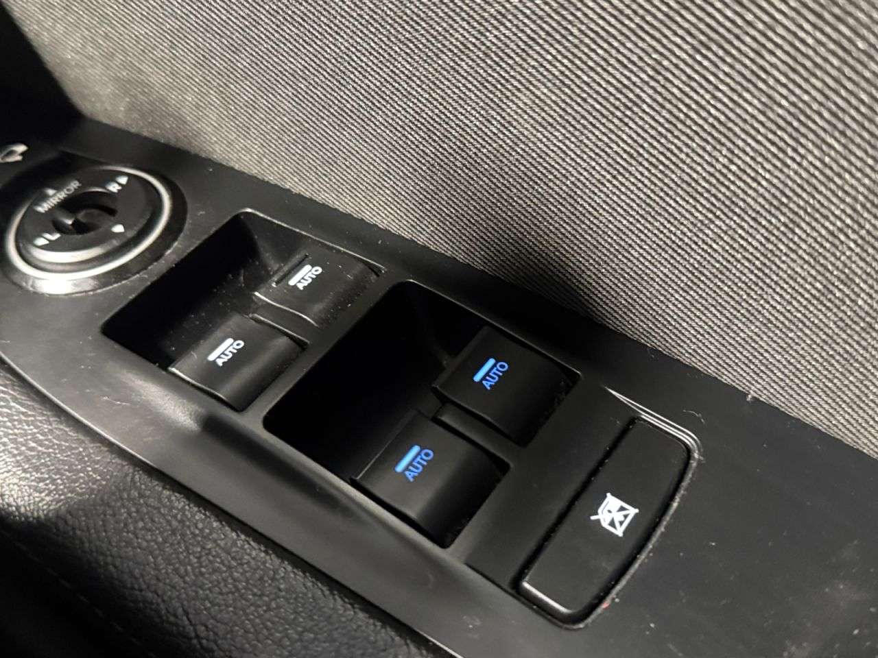 2018 HYUNDAI I40 2018 HYUNDAI I40