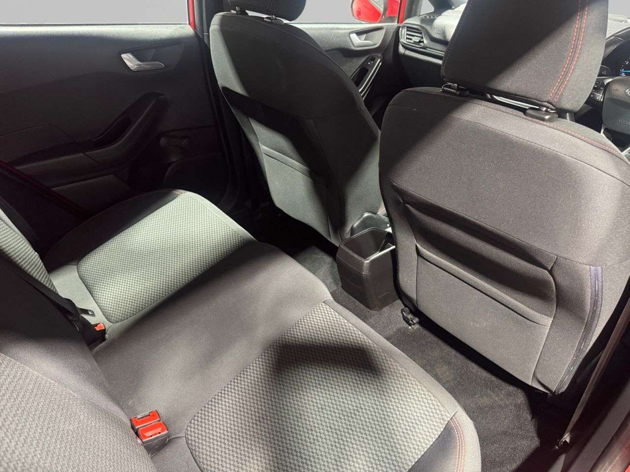 2019 FORD FIESTA 2019 FORD FIESTA