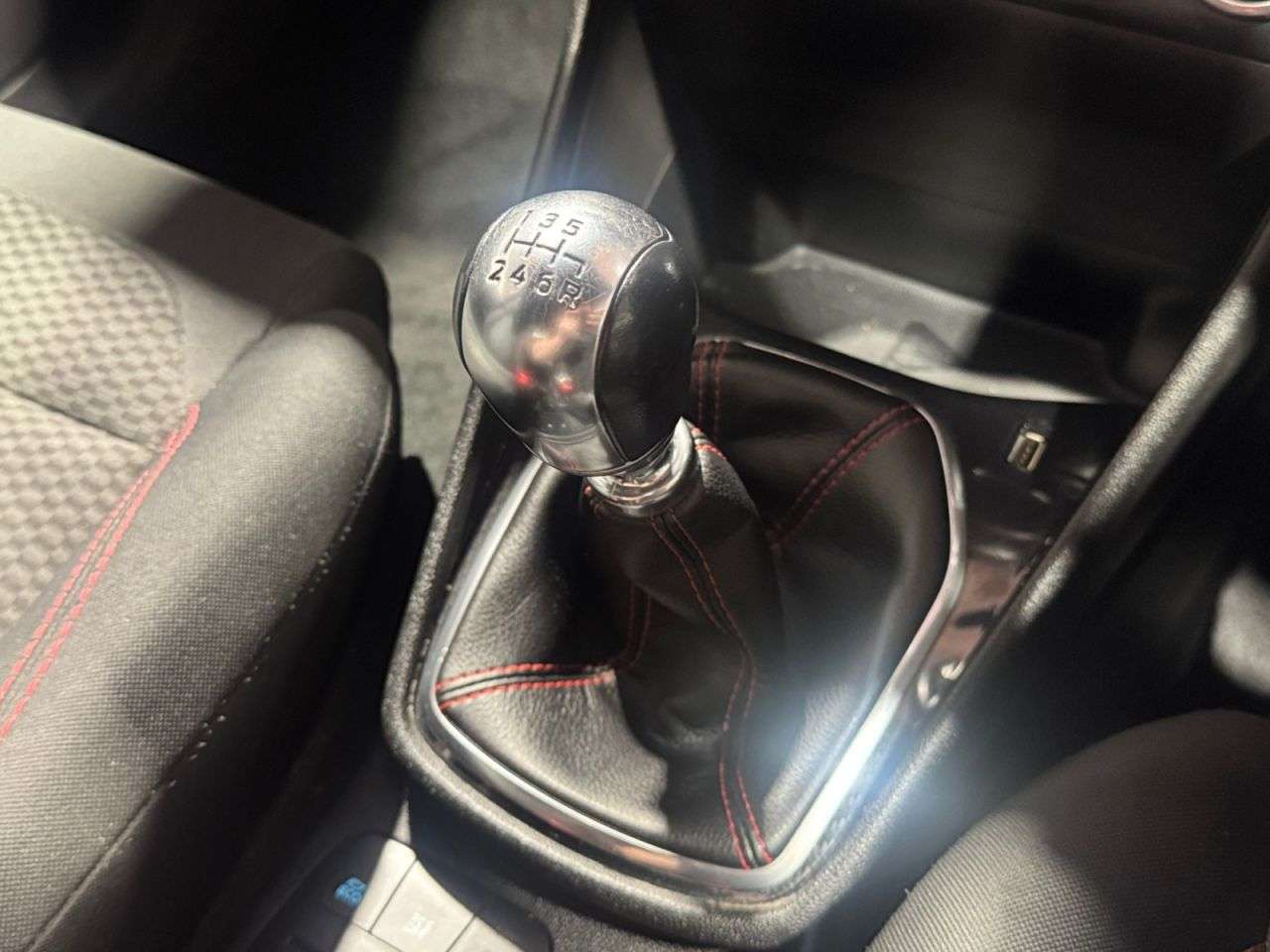 2019 FORD FIESTA 2019 FORD FIESTA