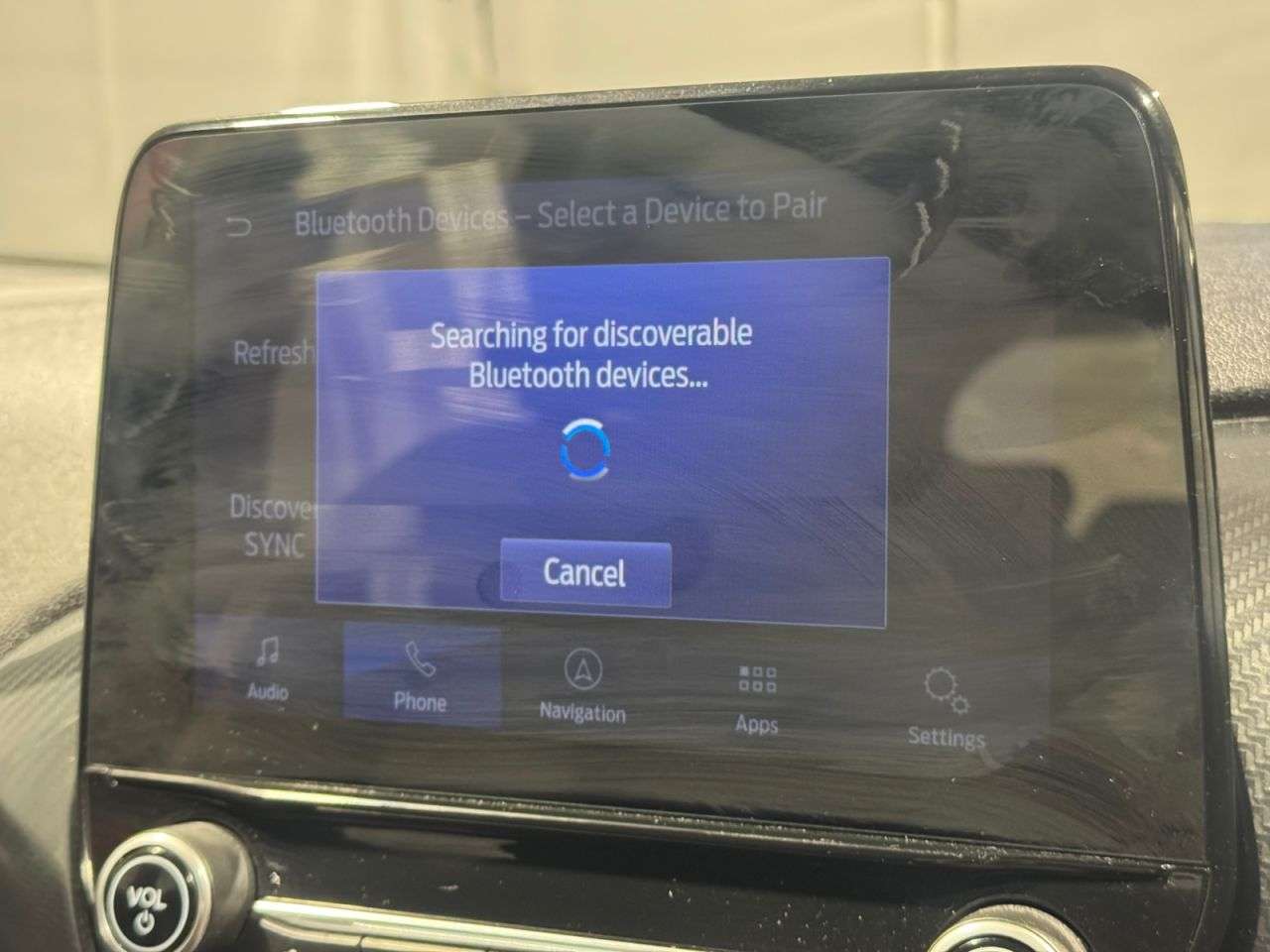 2019 FORD FIESTA 2019 FORD FIESTA
