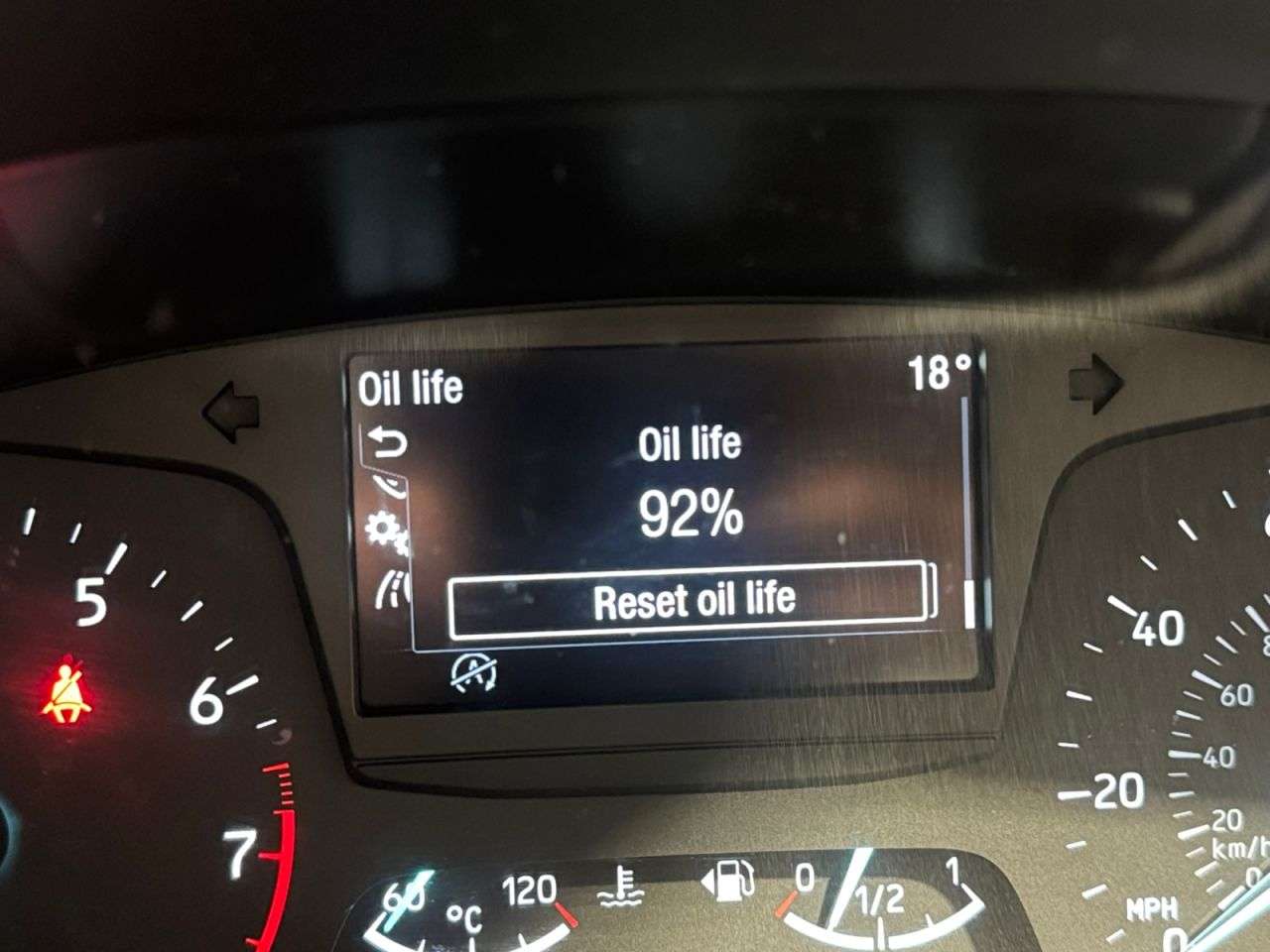 2019 FORD FIESTA 2019 FORD FIESTA