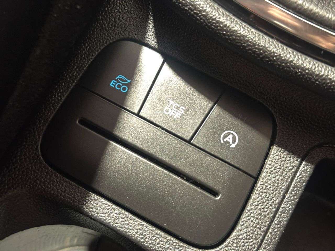 2019 FORD FIESTA 2019 FORD FIESTA