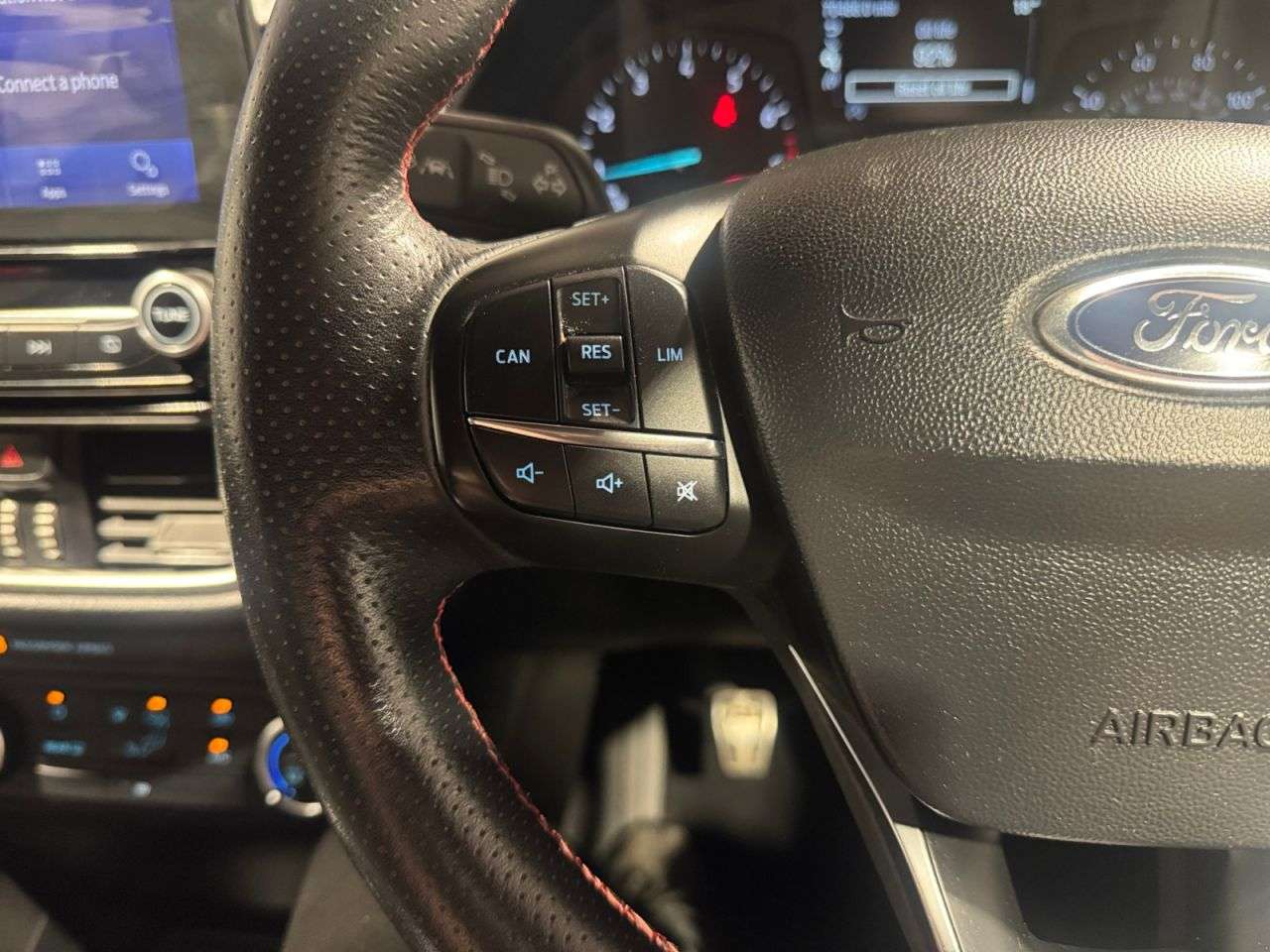 2019 FORD FIESTA 2019 FORD FIESTA