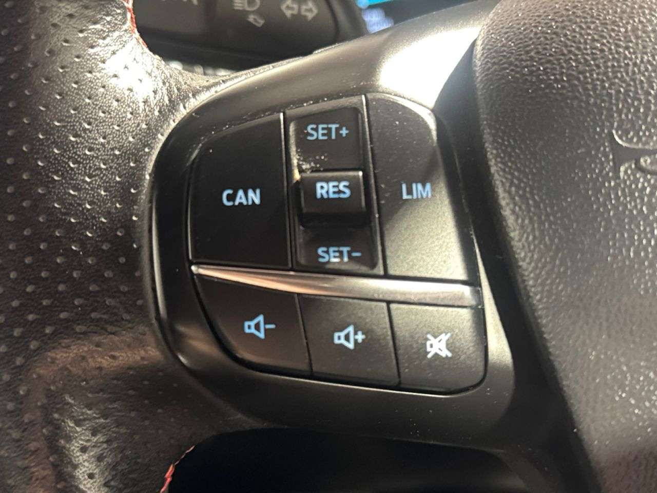 2019 FORD FIESTA 2019 FORD FIESTA