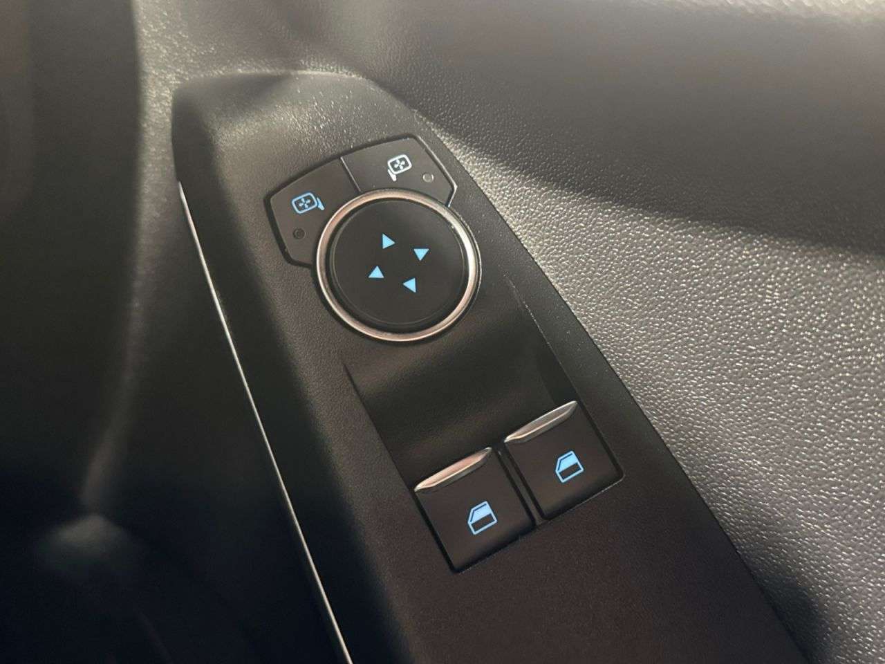 2019 FORD FIESTA 2019 FORD FIESTA