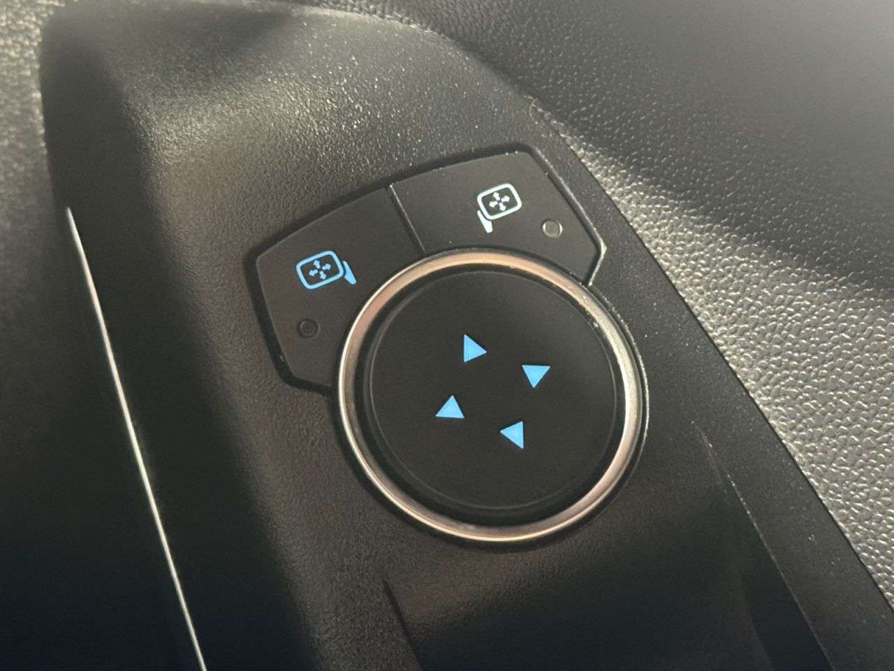 2019 FORD FIESTA 2019 FORD FIESTA