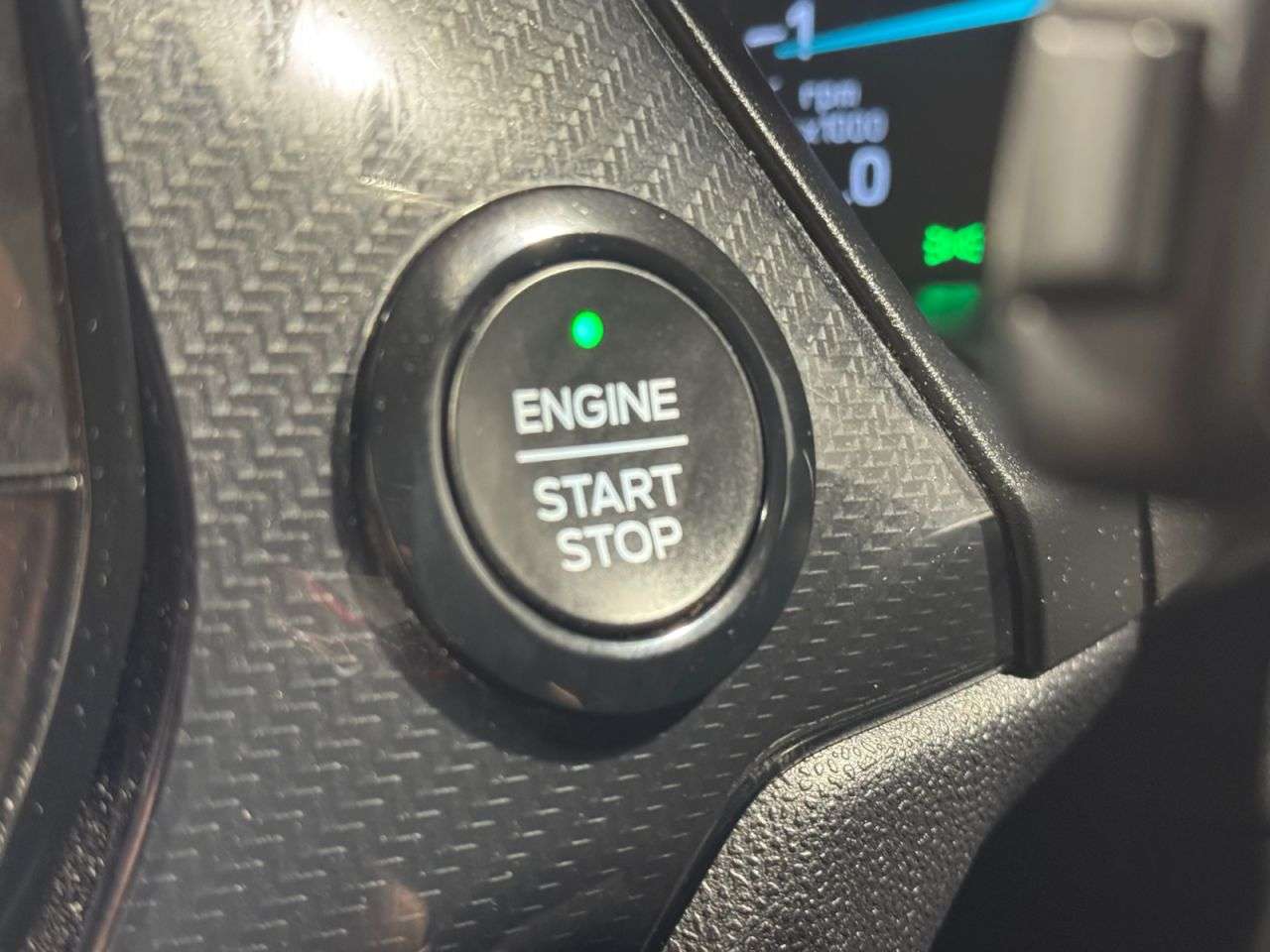 2019 FORD FIESTA 2019 FORD FIESTA